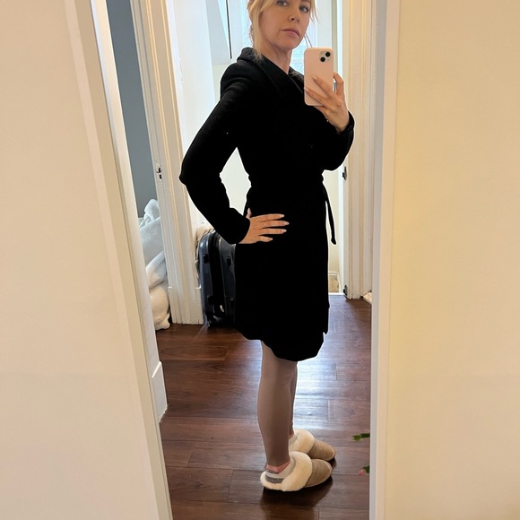 Aritza coat babaton - Picture 5 of 5